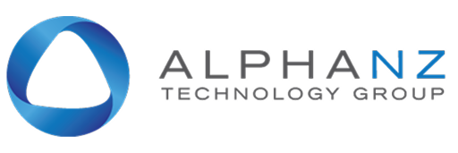 AlphaNZ Technology Group Logo