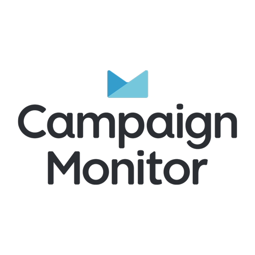 Campaign Monitor Logo