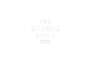 App Icon for The Engine Room