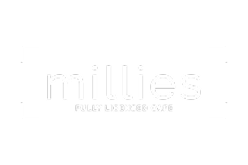 App Icon for Millies Cafe
