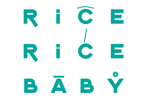 Rice Rice Baby