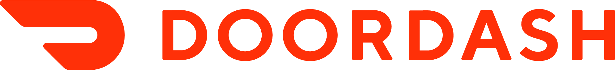 DoorDash Logo