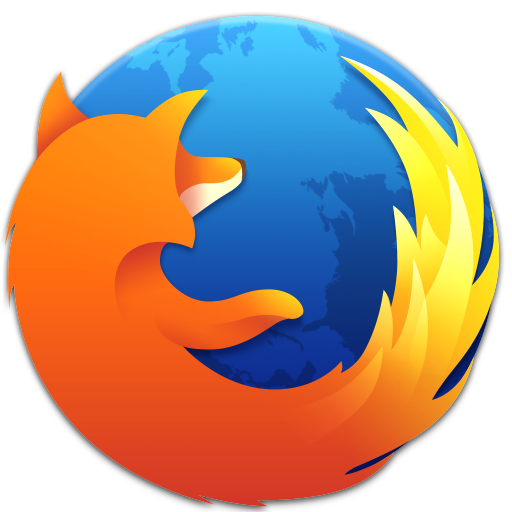 Firefox Logo