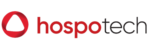 Hospotech Logo