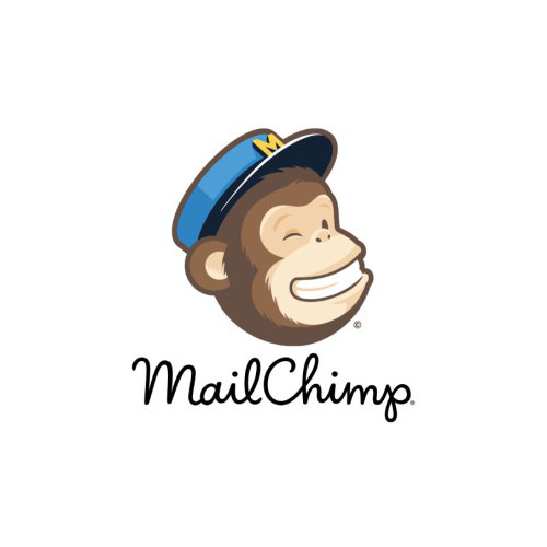 Mailchimp Logo