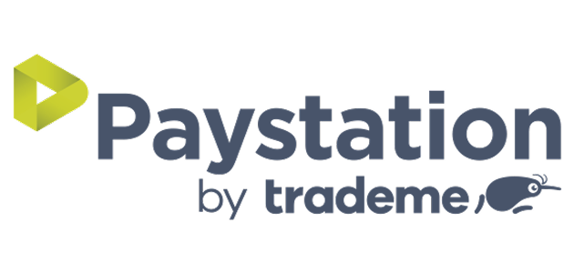 Paystation Logo