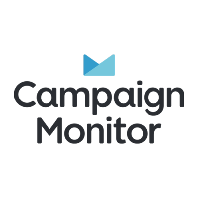 Campaign Monitor Logo