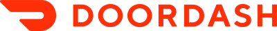 DoorDash Logo