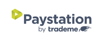 Paystation Logo