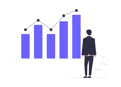 Pricing changes illustration