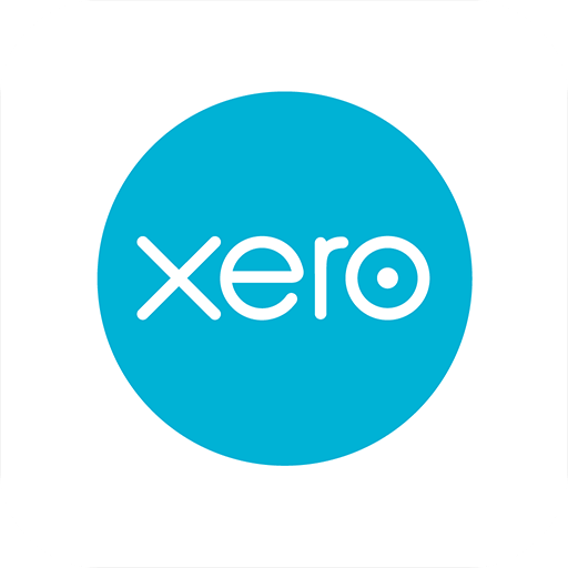 Xero Logo